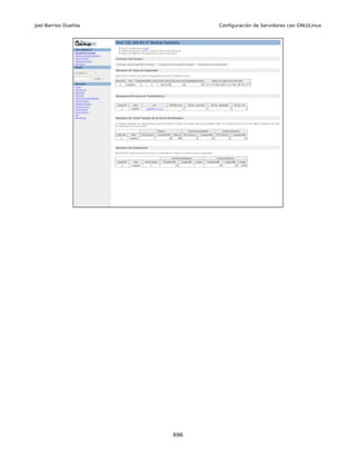 Configuracion servidores linux-20120125-enero