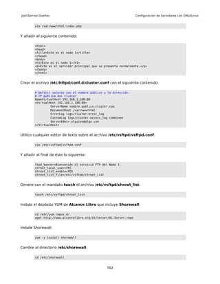 Configuracion servidores linux-20120125-enero