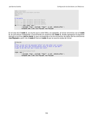 Configuracion servidores linux-20120125-enero