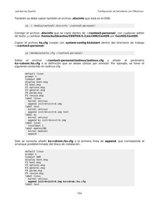 Configuracion servidores linux-20120125-enero