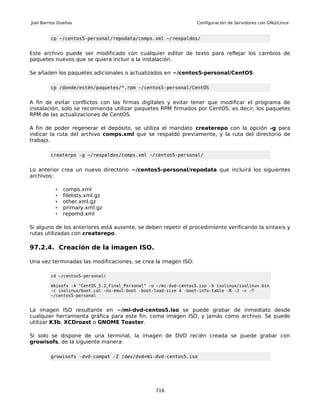 Configuracion servidores linux-20120125-enero