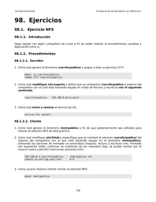 Configuracion servidores linux-20120125-enero