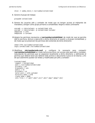 Configuracion servidores linux-20120125-enero