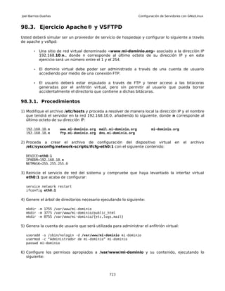 Configuracion servidores linux-20120125-enero