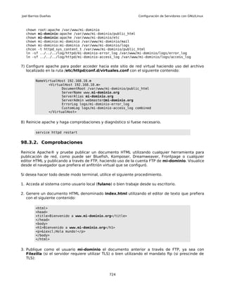 Configuracion servidores linux-20120125-enero