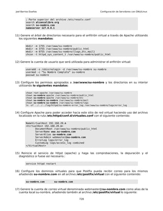 Configuracion servidores linux-20120125-enero