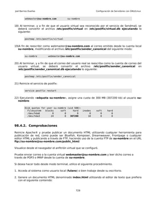 Configuracion servidores linux-20120125-enero