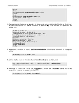 Configuracion servidores linux-20120125-enero