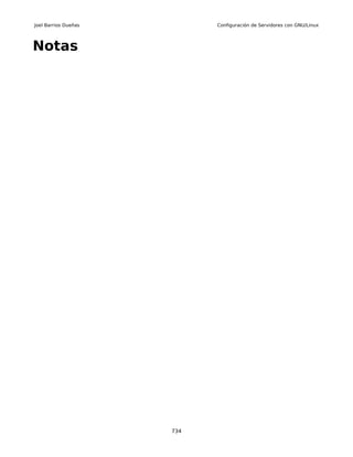 Configuracion servidores linux-20120125-enero