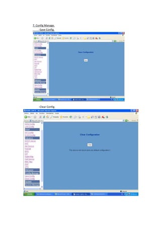 Configuracion telefono ip