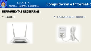 Configuracion y funcionamiento del router.pptx