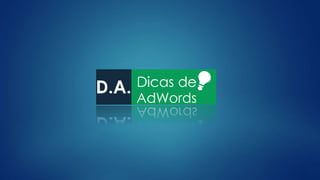 campañas adwords