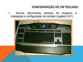 De saída - Transmitem informação do computador para o utilizador (monitor, impressora, caixa de som);
