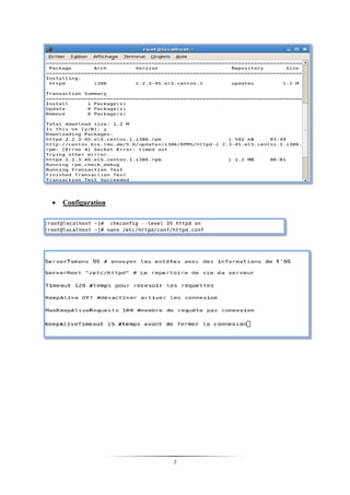    Configuration




                    7
 