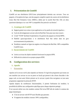‹•–‡ †‡• ƒ„”±˜‹ƒ–‹‘•


AFS:       Andrew File System

API:       Application Programming Interface

ASP:       Active Server Page de Microsoft

BSD:       Berkeley Software Distribution

CGI:       Common Gateway Interface

DNS:       Domain Name System

FTP:       File Transfer Protocol

HTTP:      Hypertext Transfer Protocol

IMAP:      Internet Message Access Protocol

PHP :      Personal Home Page

POP:       Post Office Protocol

RPM :      Red Hat Package Manager

RHEL:      Red Hat Enterprise Linux

RHN:       Red Hat Network

RFC:       Requests For Comments

SELinux:   Security-Enhaced Linux

SQL:       Structured Query Language

SSH:       Secure Shell
 