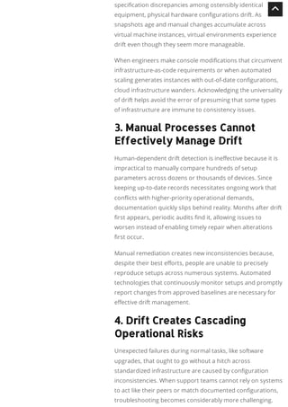 Configuration Drift Essentials Critical Insights for IT Leaders.pdf