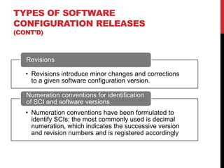 Configuration management | PPTX