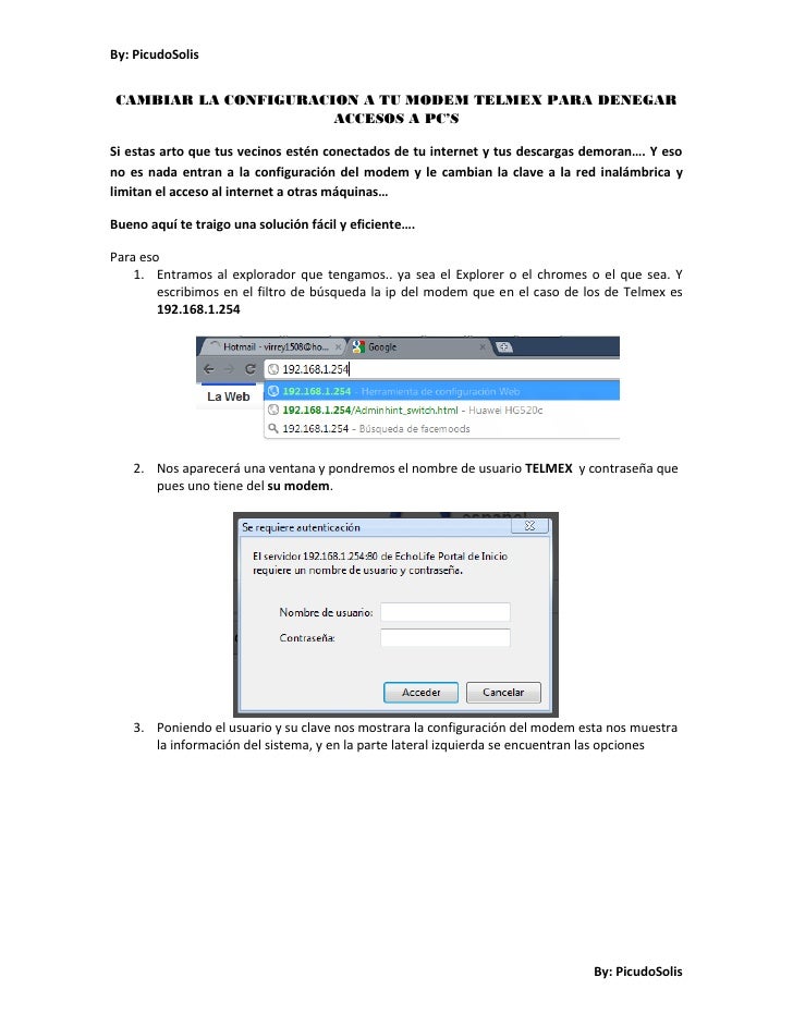 Como Bloquear Un Numero De Telefono En Telmex Como