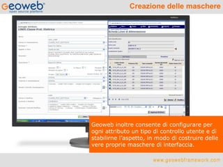 Geoweb Framework | PPT