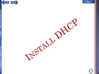 NextPrevi End
Preparedby:AbenezerA.E-Mail:abiti.hana@gmail.com
113
 