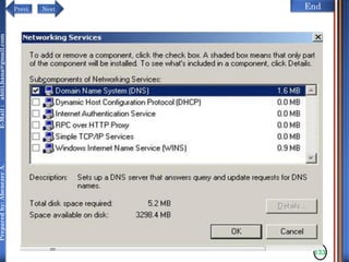 NextPrevi End
Preparedby:AbenezerA.E-Mail:abiti.hana@gmail.com
133
 