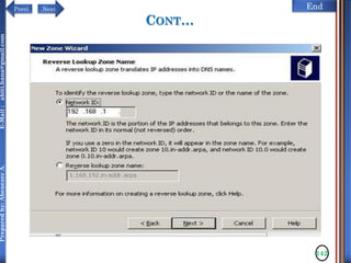 NextPrevi End
Preparedby:AbenezerA.E-Mail:abiti.hana@gmail.com
CONT…
142
 