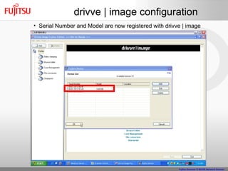 Fujitsu Serial Number Examples Configuring and installing add in modules for the fi-6010N | PPT