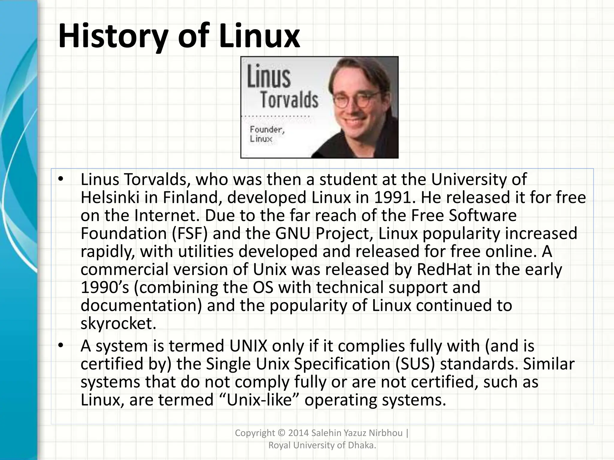 Configuring Linux Server and its Security Maintenance.pptx
