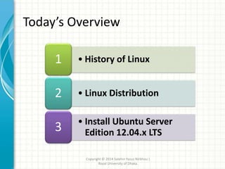 Configuring Linux Server and its Security Maintenance.pptx