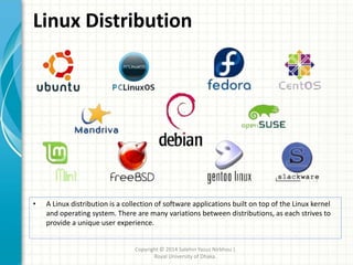 Configuring Linux Server and its Security Maintenance.pptx