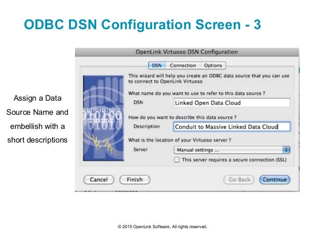 odbc manager mac os x odbc manager mac os x