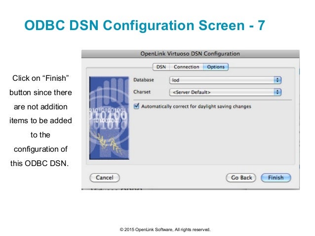 odbc manager mac os x odbc manager mac os x
