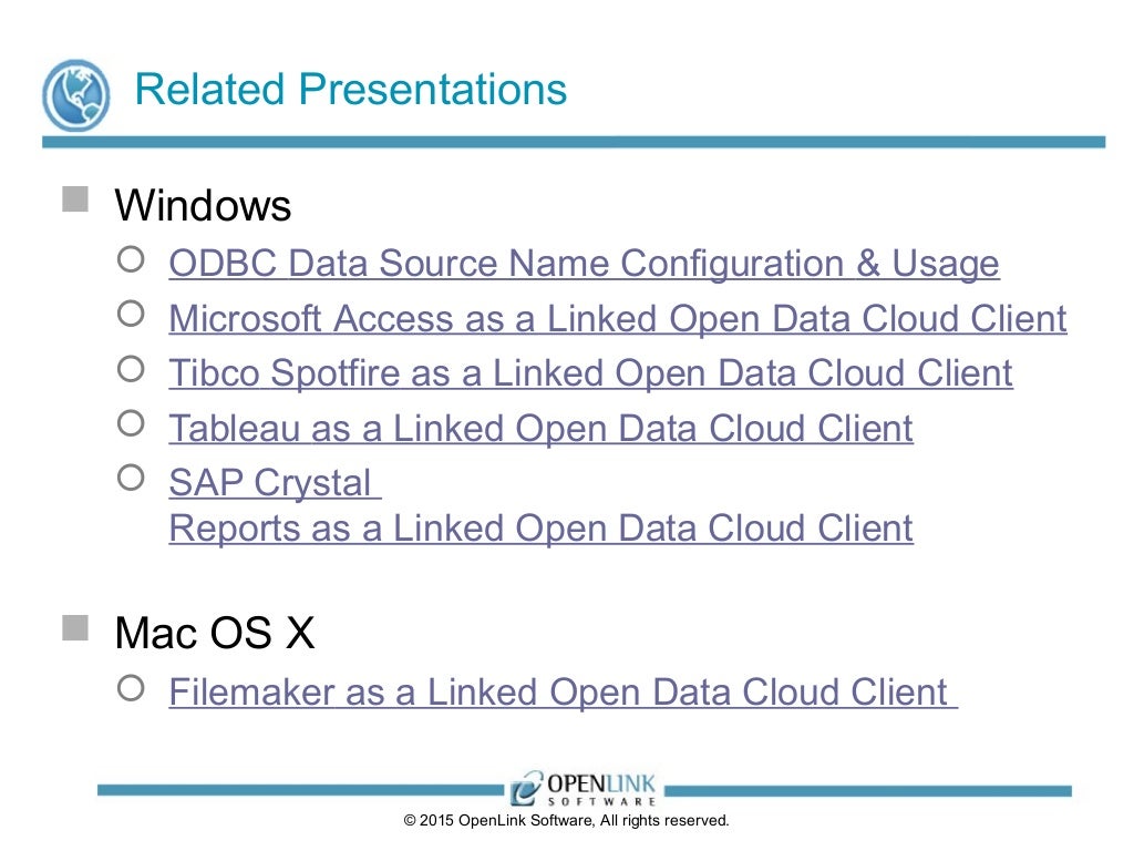 odbc manager configuration mac os x odbc manager configuration mac os x