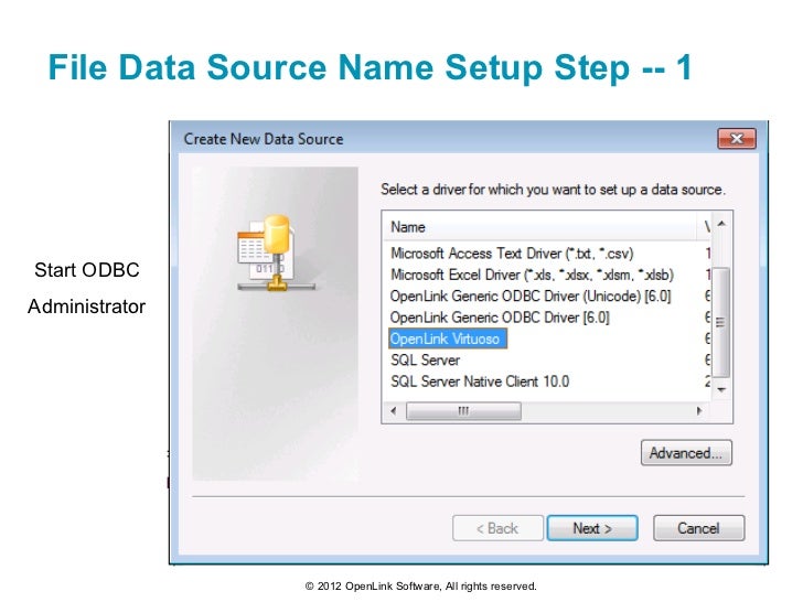 Csv Odbc Driver For Mac Csv Odbc Driver For Mac