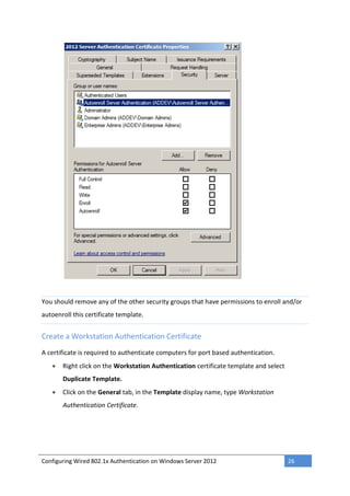 Configuring Wired 802.1x Authentication on Windows Server 2012.pdf