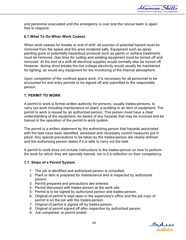 rescue plan confined space example confined space rescue plan flow chart