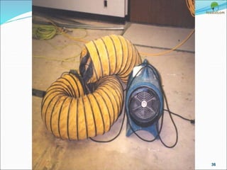 Positive Ventilation System
36
 