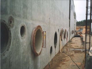 Enclosed Water Tanks
5
 