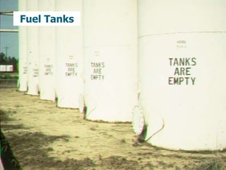 8
Fuel Tanks
 