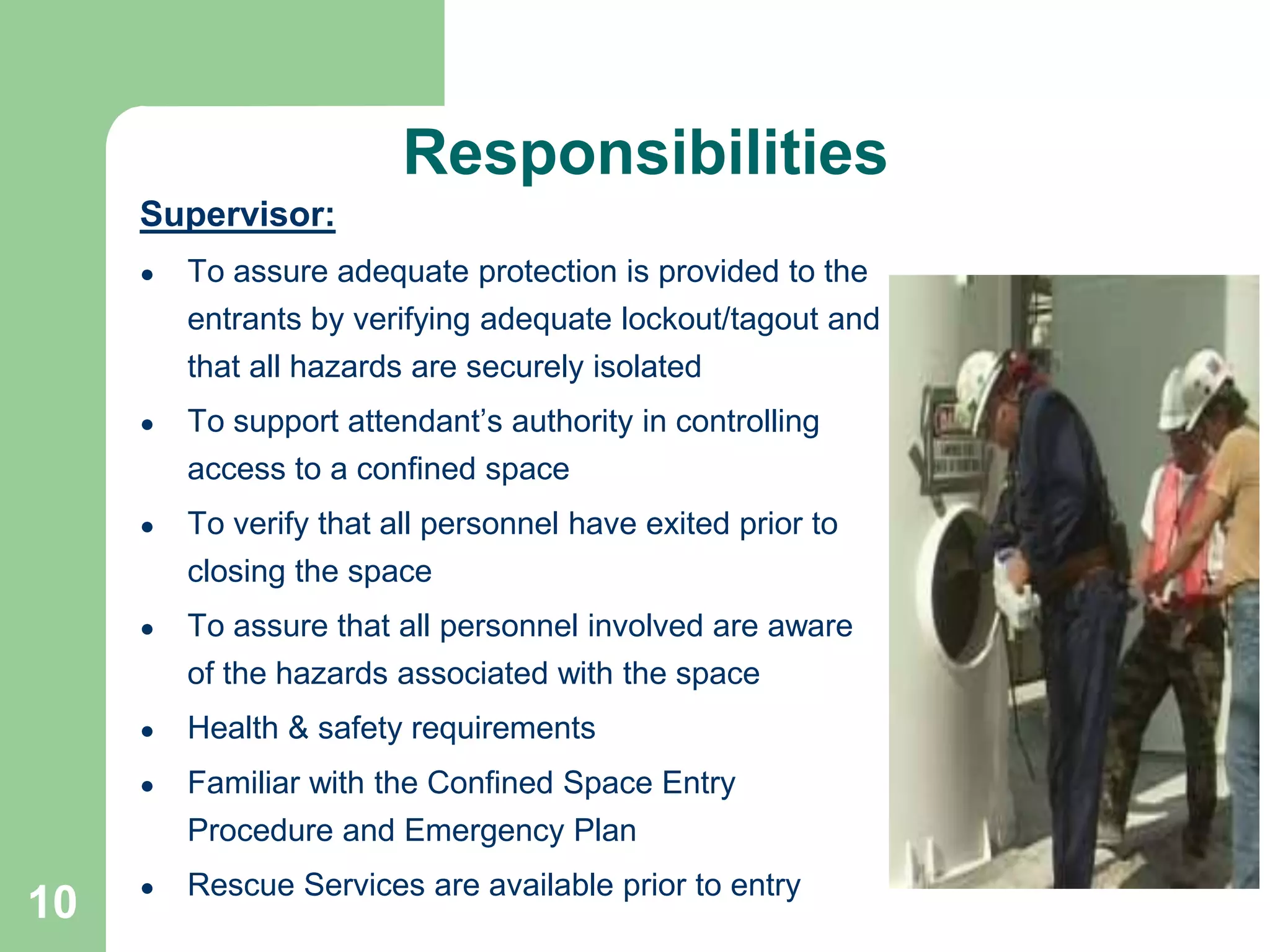Confined Space Entry HSE Presentation HSE Formats.pptx