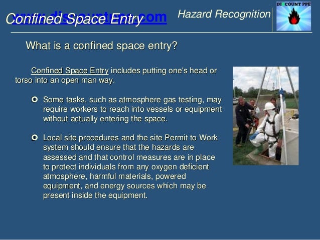 confined space entry ppt 6 638