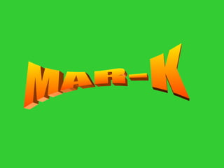 MAR-K 