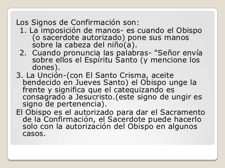 Confirmacion. 2pptx 009 Confirmacion. 2pptx 009