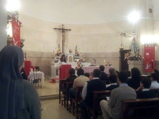 Confirmacion 2012