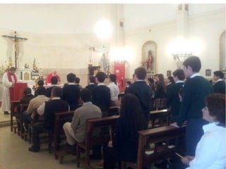 Confirmacion 2012