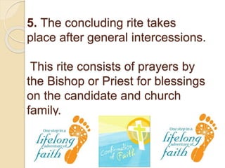 Confirmation | PPTX
