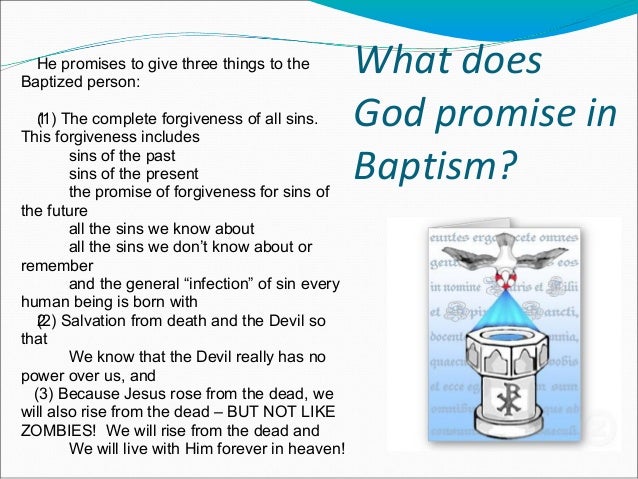 ppt baptism meaning of with baptism Confirmation notes.ppt ppt baptism meaning of with baptism Confirmation notes.ppt