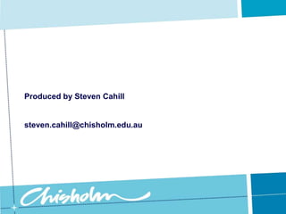 Confirm Client Requirements10. Existing InfrastructureIf a network already exists, then it is important to consider the existing infrastructure as it may limit what options are available.  In order to do this you will need to meet with other technical staff as well as gain access to any existing network documentation.