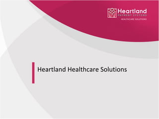 Heartland Healthcare Solutions 