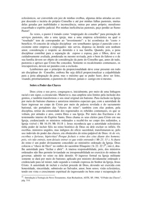 Confissão de Fé de Westminster